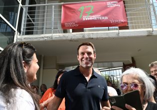 Στέφανος Κασσελάκης: Ο πατέρας του αποκαλύπτει άγνωστες πτυχές της ζωής του