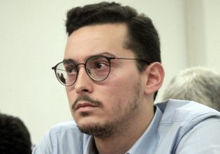 Καλπάκης: Ενημερώθηκα από τις ιστοσελίδες για την απόφαση Κασσελάκη να αντικατασταθώ