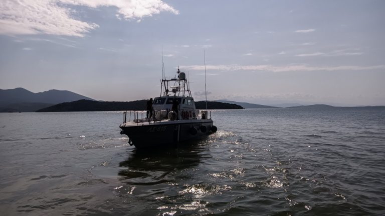 Σορός άνδρα εντοπίστηκε στον Σαρωνικό