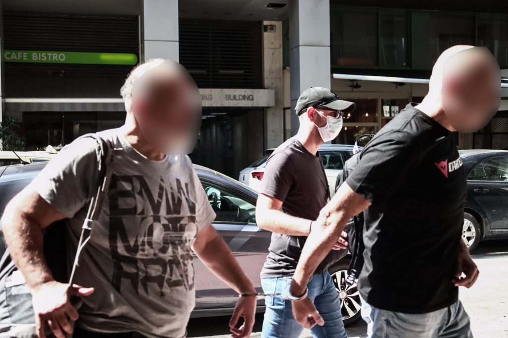 Πόρος: Υπό κράτηση για κατασκοπεία οι δύο Τούρκοι με το drone – Τους ασκήθηκε δίωξη