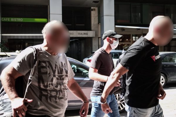 Πόρος: Υπό κράτηση για κατασκοπεία οι δύο Τούρκοι με το drone – Τους ασκήθηκε δίωξη