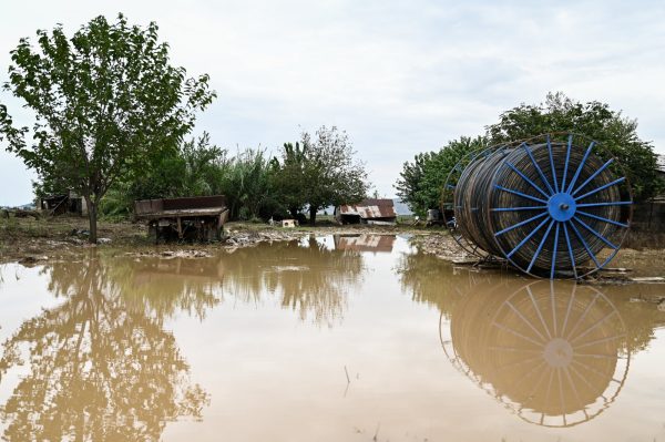 Κακοκαιρία Elias: Μειώνεται η ισχύς της – Πού θα συνεχιστούν οι καταιγίδες