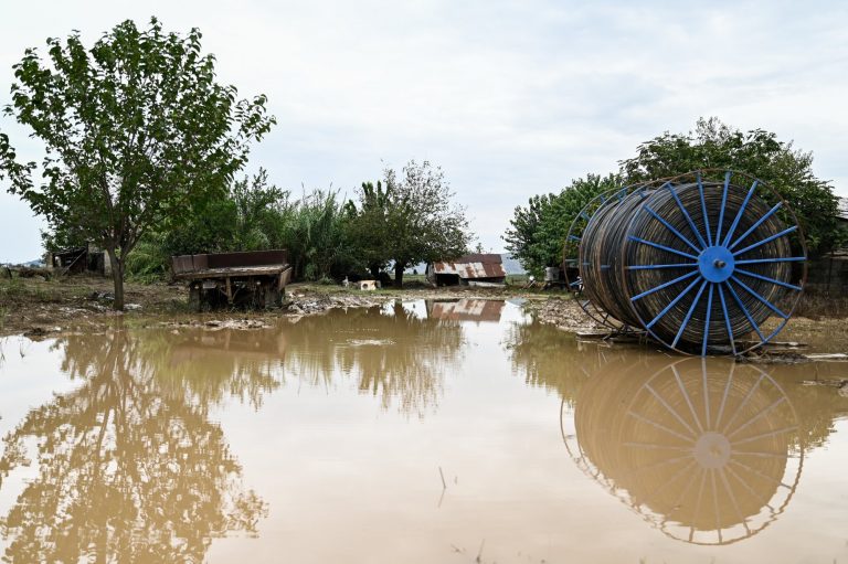 Κακοκαιρία Elias: Μειώνεται η ισχύς της – Πού θα συνεχιστούν οι καταιγίδες