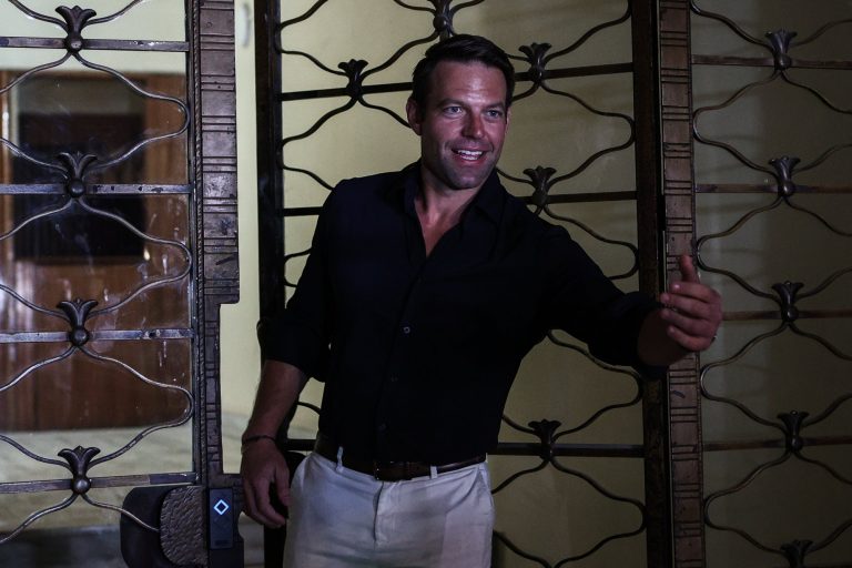 Στέφανος Κασσελάκης: Πώς μπορεί να μπει στη Βουλή