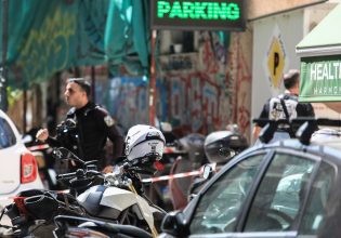 Πειραιάς: Νεκρός ο 39χρονος από τους πυροβολισμούς σε πάρκινγκ