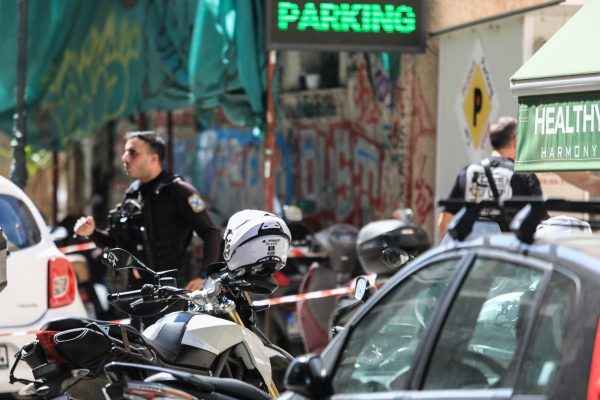 Πειραιάς: Νεκρός ο 39χρονος από τους πυροβολισμούς σε πάρκινγκ