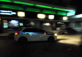Θεσσαλονίκη: Επίθεση σε πέντε άτομα στη Λητή – Κατέβηκαν από τα αυτοκίνητα, τους έδειραν και έφυγαν