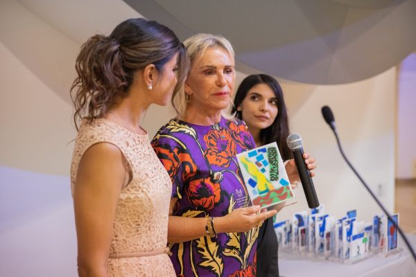 Βραβεύσεις σε φάρμακα και καλλυντικά του Ομίλου Τσέτη