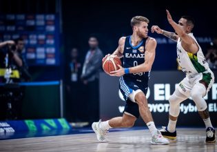 Ρίχνει αυλαία κόντρα στο Μαυροβούνιο η Εθνική