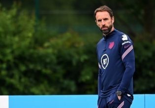 «Ασπίδα» Σάουθγκεϊτ στον Μαγκουάιρ