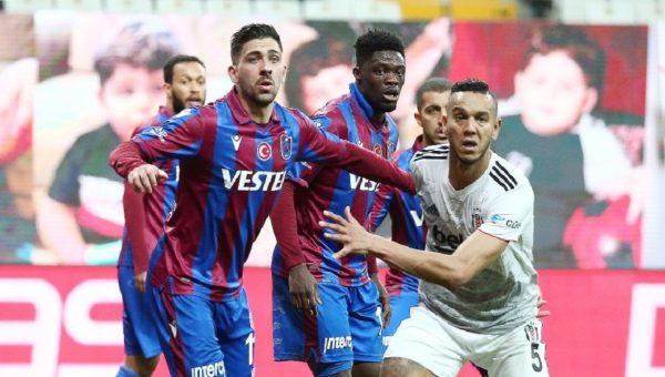 «Είπε όχι σε νέο συμβόλαιο ο Μπακασέτας»