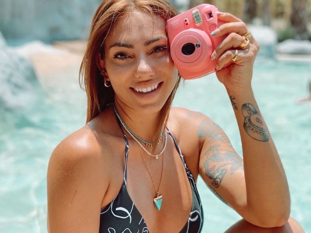 Ευρυδίκη Βαλαβάνη: Θα έκανα παιδί μόνη μου