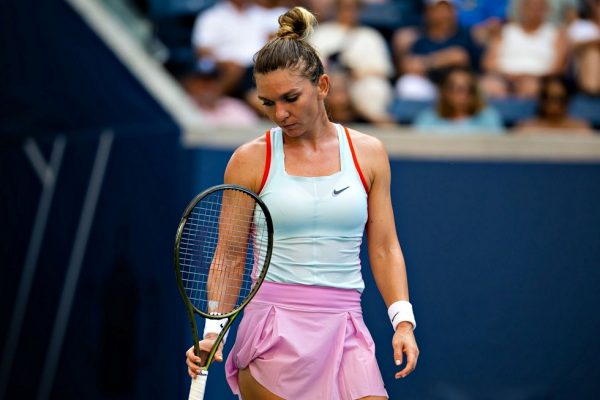 Βαριά «καμπάνα» στην Σιμόνα Χάλεπ