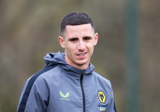 Ετοιμάζει… βαλίτσες ο Ποντένσε (pic)