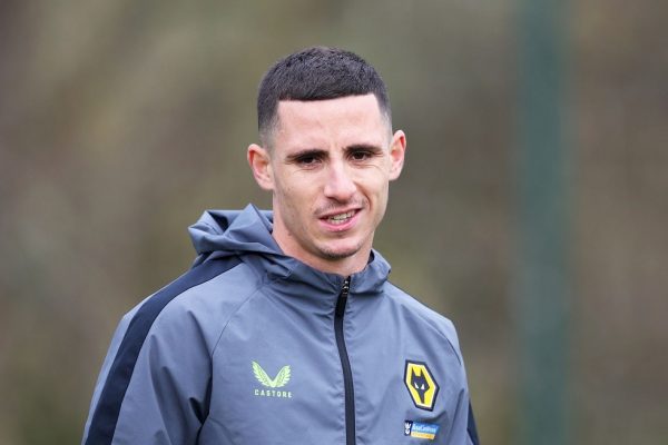 Ετοιμάζει… βαλίτσες ο Ποντένσε (pic)