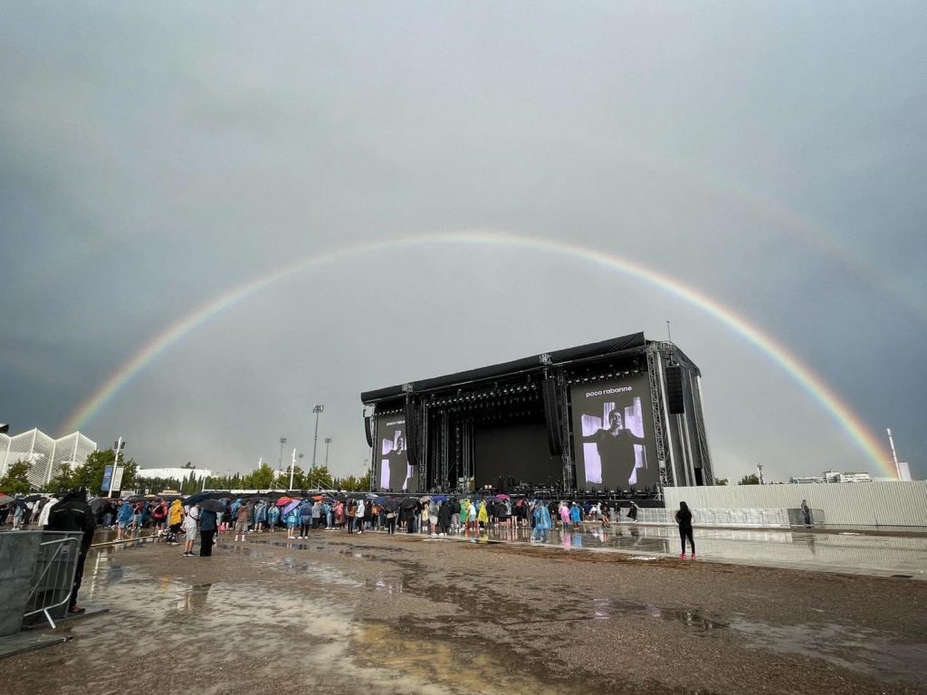 Imagine Dragons: Δεν ακυρώθηκε η συναυλία – Αντιδράσεις στα social media