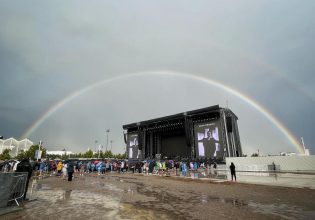 Imagine Dragons: Δεν ακυρώθηκε η συναυλία – Αντιδράσεις στα social media