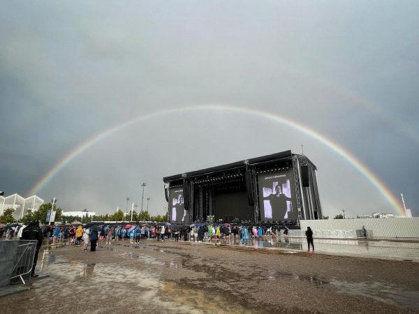 Imagine Dragons: Δεν ακυρώθηκε η συναυλία – Αντιδράσεις στα social media