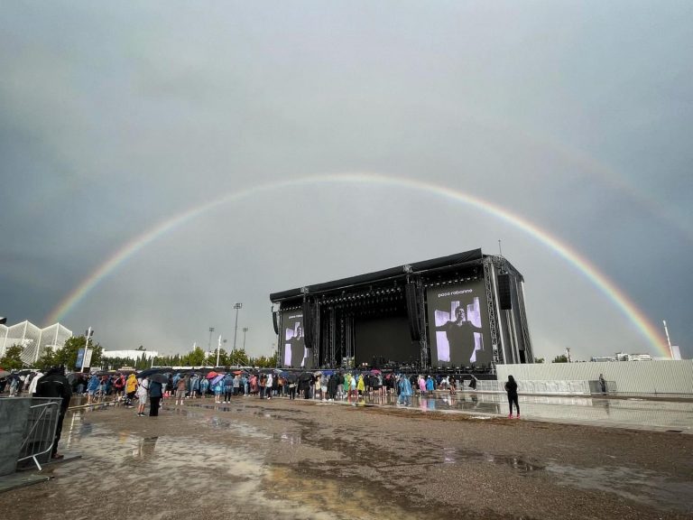 Imagine Dragons: Δεν ακυρώθηκε η συναυλία – Αντιδράσεις στα social media