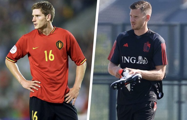 Έγραψε ιστορία ο Γιαν Βερτόνχεν