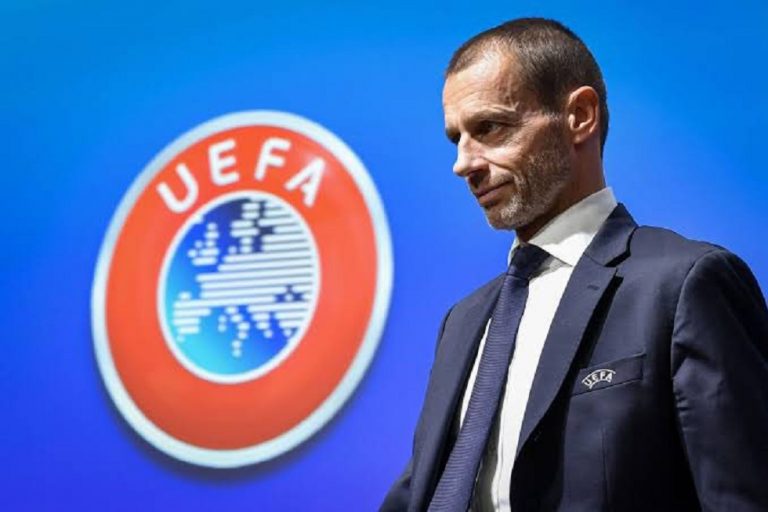 UEFA: «Άναψε πράσινο» στην Κ17 της Ρωσίας