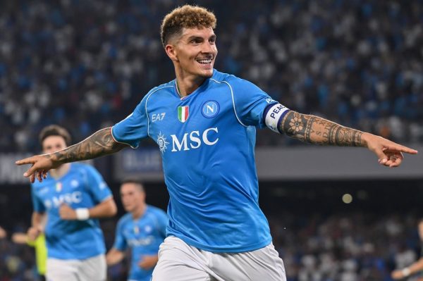 Μπράγκα – Νάπολι 1-2: Νίκη με απίθανο αυτογκόλ για τους «παρτενοπέι»