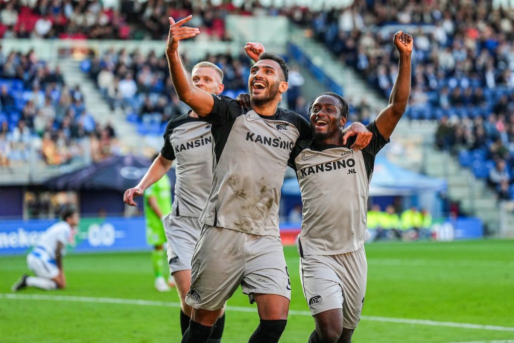 Σκόραρε ξανά ο Παυλίδης (3-0)