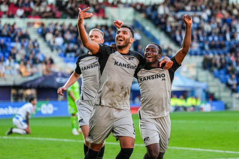 Σκόραρε ξανά ο Παυλίδης (3-0)