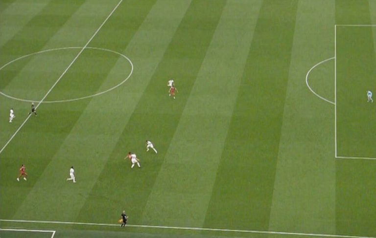 Χαμός στην Αγγλία με το ακυρωθέν γκολ της Λίβερπουλ – Εκτός εαυτού ο Κλοπ (Pic & vid)