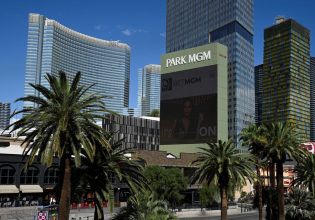 Χάκερ τίναξαν τη μπάνκα με κυβερνοεπιθέσεις σε μεγάλα καζίνο