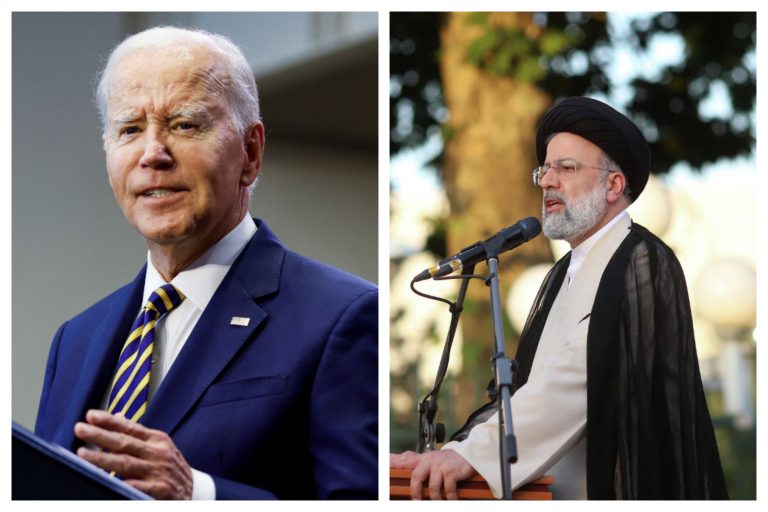 ΗΠΑ και Ιράν αναμένεται να ολοκληρώσουν σήμερα την ανταλλαγή πέντε κρατουμένων