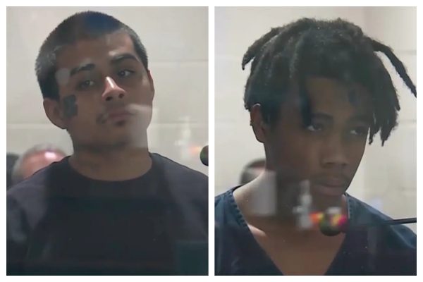 ΗΠΑ: Έφηβοι παρέσυραν και σκότωσαν επίτηδες ποδηλάτη – «Στοίχημα ότι θα είμαι έξω σε 30 ημέρες»