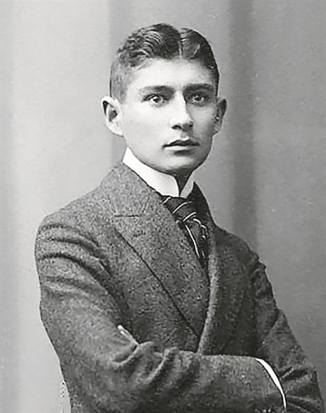 «Μια φριχτή διπλή ζωή»