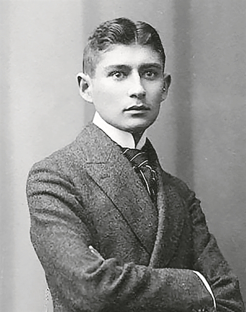 «Μια φριχτή διπλή ζωή»