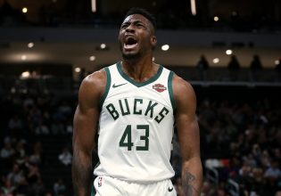 Επίθεση στον Θανάση μετά το νέο συμβόλαιο με τους Μπακς