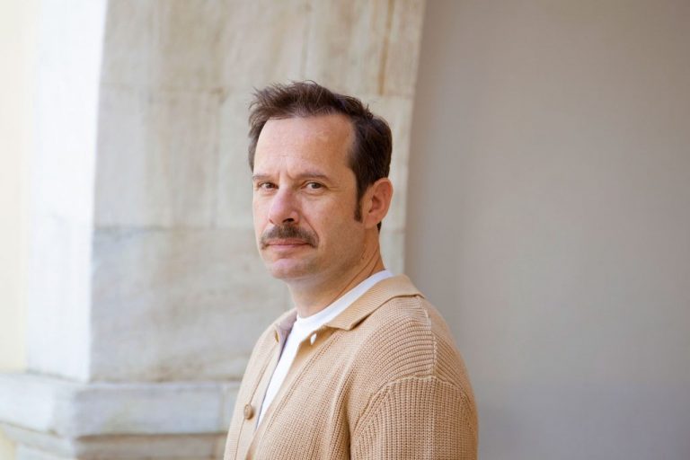 Γιώργος Πυρπασόπουλος: «Δυο μήνες άντεξα να είμαι πρόεδρος του ΣΕΗ»