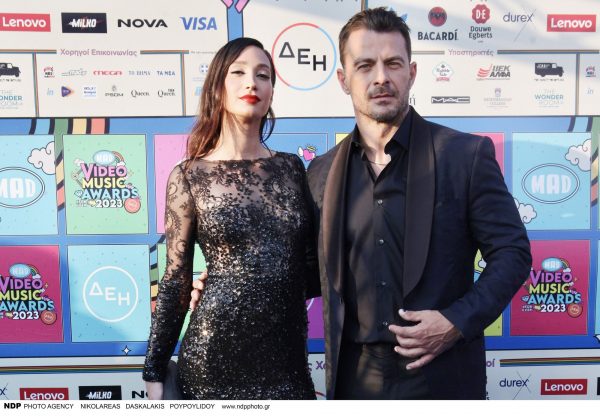 Γιώργος Αγγελόπουλος: Τι δήλωσε για τον γάμο του