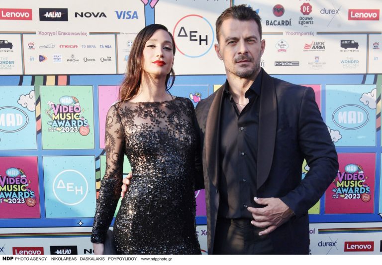 Γιώργος Αγγελόπουλος: Τι δήλωσε για τον γάμο του