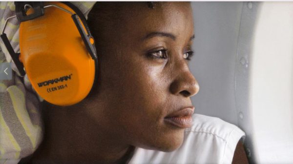 Οι Γιατροί Χωρίς Σύνορα στις Νύχτες Πρεμιέρας με το ντοκιμαντέρ της Νατάσσας Μπλάτσιου