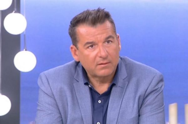 Στα μαχαίρια Λιάγκας – Ουγγαρέζος: «Σε έβαλα δίπλα μου και…»