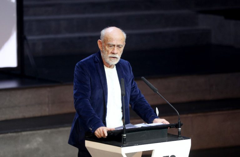 Γιώργος Λιάνης για Λιζέτα Νικολάου: «Όσα ήθελα να πω της τα έγραψα – Ο θάνατός της ήταν άδικος»