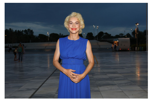 Γιούλικα Σκαφιδά: Οι αλλαγές που της έφερε η εγκυμοσύνη