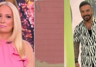 Πυρά από Αφροδίτη Γραμμέλη για Τριαντάφυλλο: «Έτσι δεν μου έχει μιλήσει ούτε…»