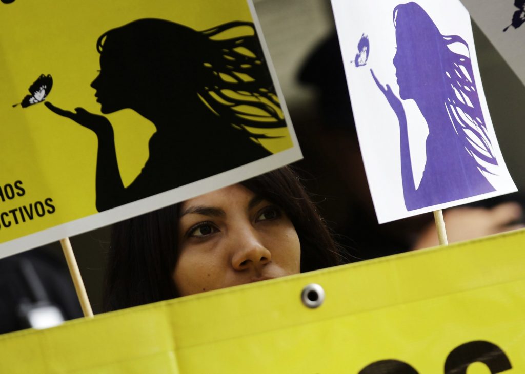 Μεξικό: Αποποινικοποιεί τις αμβλώσεις σε μια ιστορική απόφαση