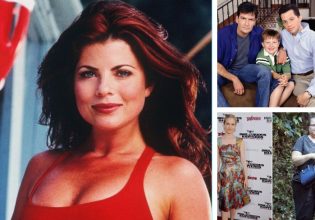 Από αστέρια του Χόλιγουντ, ερημίτες