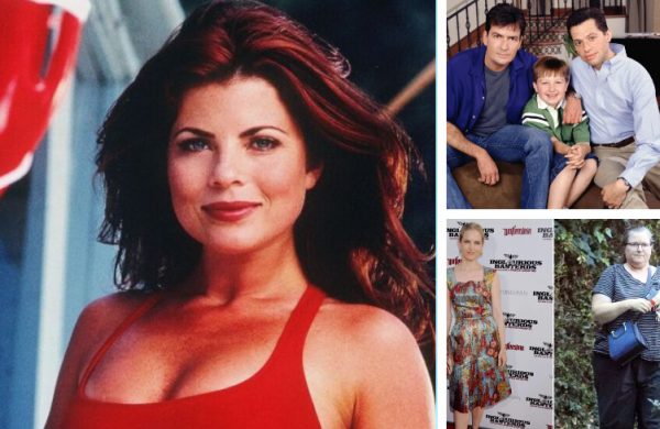 Από αστέρια του Χόλιγουντ, ερημίτες