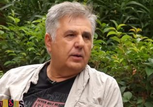 Ιεροκλής Μιχαηλίδης: Έπρεπε να κάνω άλλη δουλειά για να παίρνω το γάλα του παιδιού μου