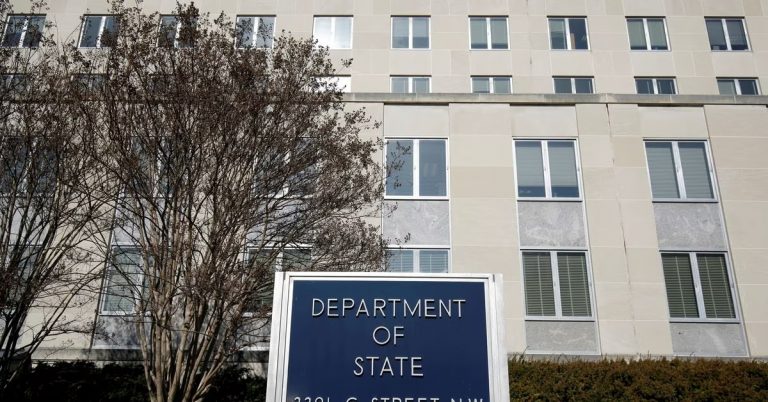 Στέιτ Ντιπάρτμεντ: Δεν αναμένουμε ότι οι κυρώσεις σε τουρκικές εταιρίες θα επηρεάσουν την υπόθεση της Σουηδίας