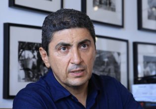 Αυγενάκης: Να σπεύσουν οι αγρότες της Θεσσαλίας να καταθέσουν δηλώσεις για τις ζημιές που υπέστησαν