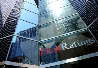 Fitch: Αναπάντεχες… αναβαθμίσεις της Εθνικής, της Eurobank, της Πειραιώς και της Alpha Bank